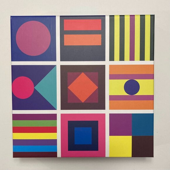 Soonness 'Quilt' - 1000 Piece Puzzle - Picture 1 of 2